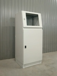 Control Panel Enclosure IP55 ESB