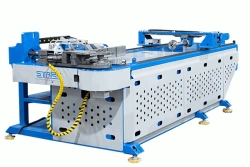 Semi-Automatic Tube Bending Machine GS-90