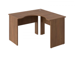 Corner Table with Adjustable Legs - Model 41.02