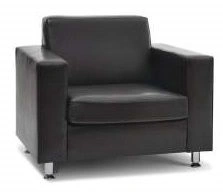 Office Chair "Alex-Visit