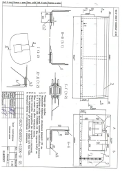 Vehicle Tent for Ural-4320K-01 Frame
