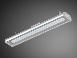 Industrial LED Light Fixture SV-LWR-R-175