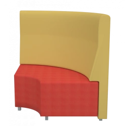 Soft Module Furniture Section 78