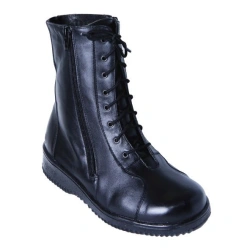 Orthopedic Shoes for Prosthetics, Bilateral Amputation, Women’s Sizes 210-275