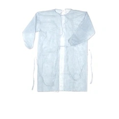 Disposable Medical Protective Clothing Set, Non-Sterile, Projectmed TU 32.50.50-001-46588108-202