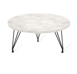 Coffee Table SHT-TU29/H36 with Laminated Chipboard 60