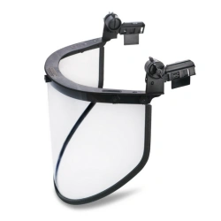 Face Shield for Protective Helmet KBT VISION ENERGO, Art. 04207