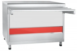 Hot Beverage Display Counter PGN-70KM-02