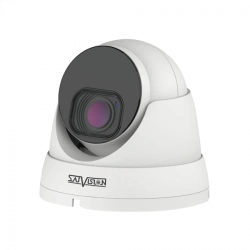 Motorized Varifocal IP Camera SVI-D353VM SD SL RU