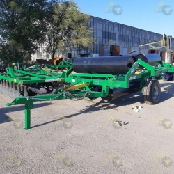 Hydrodynamic Water-Filled Roller KVNГ-9.2P