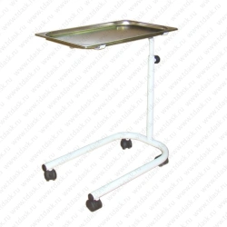 Medical Instrument Transport Table SI.05.00