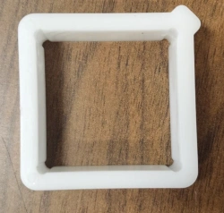 Locking Ring for Shaft 40x40mm - ML Model
