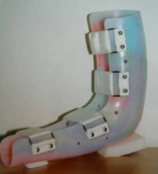 Elbow Joint Brace Adjustable Support Orthopedic Device