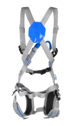 Children's Universal Full Harness for Climbing, Model VNT 031