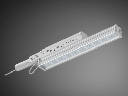 Outdoor LED Light Fixture SV-LNS-S-85