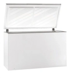 Electrofrost FH-350 Chest Freezer for Home and Business Storage
