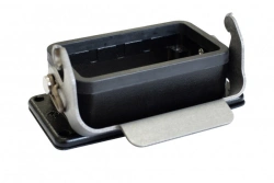 Sturdy KMT-PR-0-1C-57x27 Enclosure for Connectors