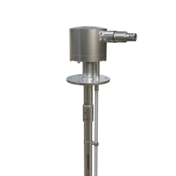 Continuous Level and Temperature Meter Agat-U