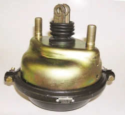 Compressed Air Brake Chamber Type 24 Model 25.3519211-10