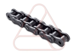 Drive Chain with Bushings PВ-9.525-13 for Mechanical Transmission