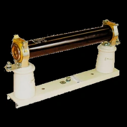 High-Voltage Current-Limiting Fuse PKT-101-6-5-20U3