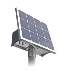 Solar Power Station GM-30/9 R GELIOMASTER