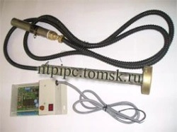 Passage Detector for Cleaning Device DPS-7V