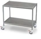 Stainless Steel Table KSSm/nzh-180