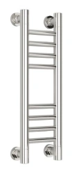 Bohema+ Straight Towel Warmer 500x150, Uncoated Model 00-0220-5015DR