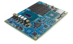 Processor Module CPC1304-04 COM Express Basic for Embedded Systems
