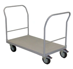 Medical Transport Cart for Equipment and Supplies TP-02