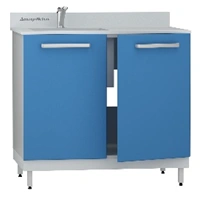 Medical Sink TU 32.50.30-013-32924160-2021 DM-4-111-02 K1.F4