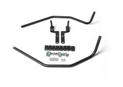 Wing Protection for GRIZZLY 700 / KODIAK