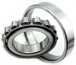 Radial Roller Bearing with Short Cylindrical Rollers 60-2213KM