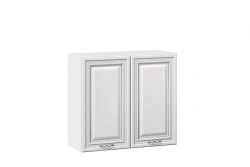 Kitchen Cabinet Type 4 LD.270360.000 800 (White M)