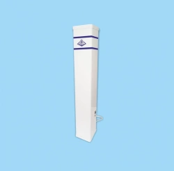 Medical Ultraviolet Air Recirculator ORBI-2E-TVES