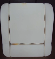 Automotive Seat Back Gasket 4301-6805360