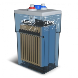 STARK 10 GroE 250 Lead-Acid Battery