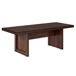 Conference Table Bern - MDF and Laminated Finish