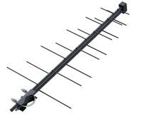 Outdoor Television Antenna BAS 1111 Pechora