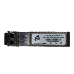 Data Transmitter CL-SFP+_300-MRi 6.25
