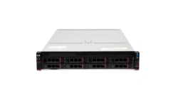 2U QTECH Server for Application Solutions - QSRV-270812-P-R