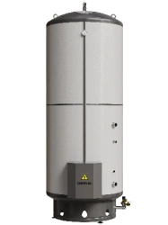 Indirect Heating Water Heater GOPPO BKN Enisey-1500