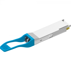 Optical Transceiver Group NR-QSFP56-200G for High-Speed Data Transmission