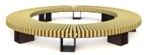 Circular Park Bench C-1.40