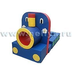 Children's Play Center "Parovichok" Nellya