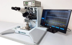 Ultrasonic and Thermosonic Contact Spot Welding Machine UMC-20SK