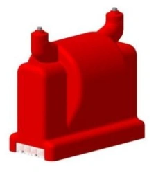 OLS-NTZ 10/6(10;20) Low-Power Single-Phase Transformer