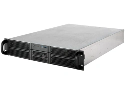 2U Server Chassis RE204-DaHb-xxx-yy-z