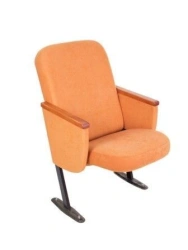 Astra Public Seating Chair 525x750x900mm with 100mm Cushion